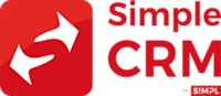 Logo Simple CRM