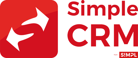 Logo de SIMPL : éditeur des logiciels de gestion SIMPLE CRM et SIMPLE ERP.