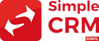 Logo Simple CRM