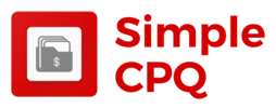 Simple CPQ: création de documents commerciaux aux mises en page complexes.