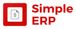Simple ERP: le logiciel de gestion commerciale et de facturation en ligne.
