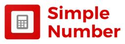 Simple Number: extranet pour votre comptable et/ou commissaire aux comptes.